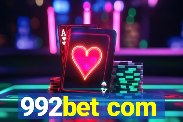 992bet com